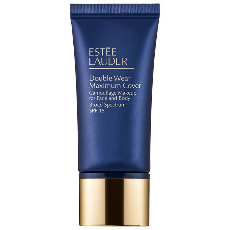 Estée Lauder Double Wear Estée Lauder Double Wear Maximum Cover foundation 1.0 pieces von Estée Lauder