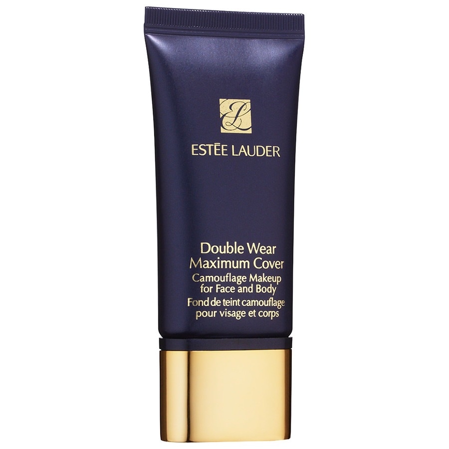 Estée Lauder Double Wear Estée Lauder Double Wear Maximum Cover foundation 30.0 ml von Estée Lauder