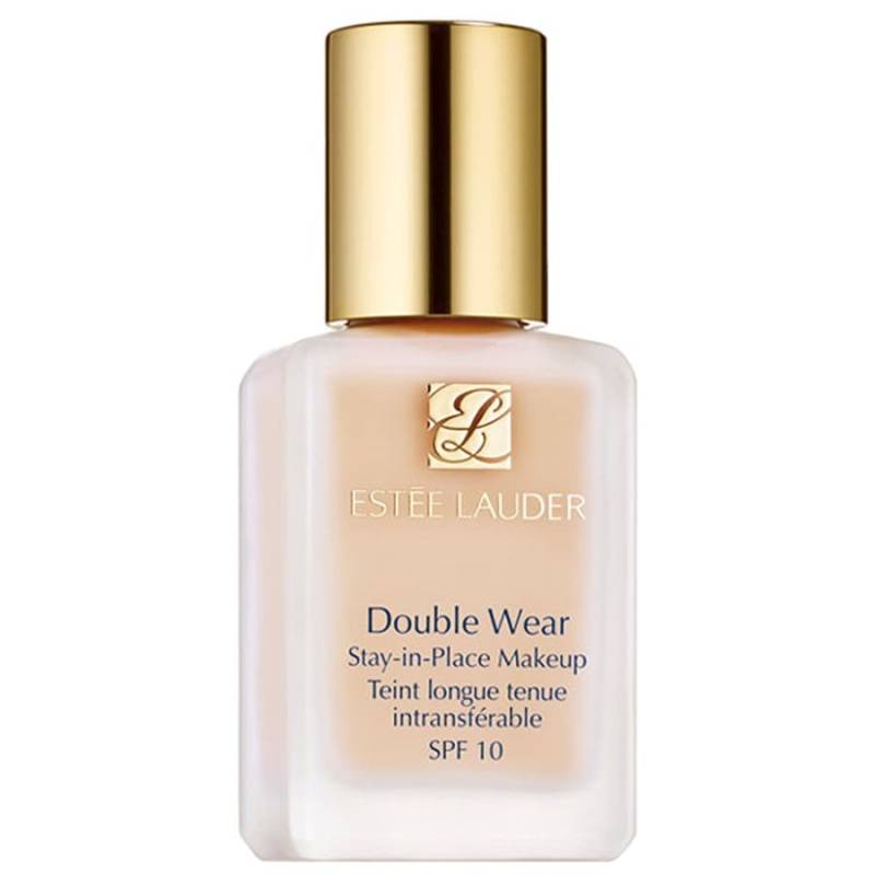 Estée Lauder Double Wear Estée Lauder Double Wear Stay In Place Make-up SPF 10 foundation 30.0 ml von Estée Lauder