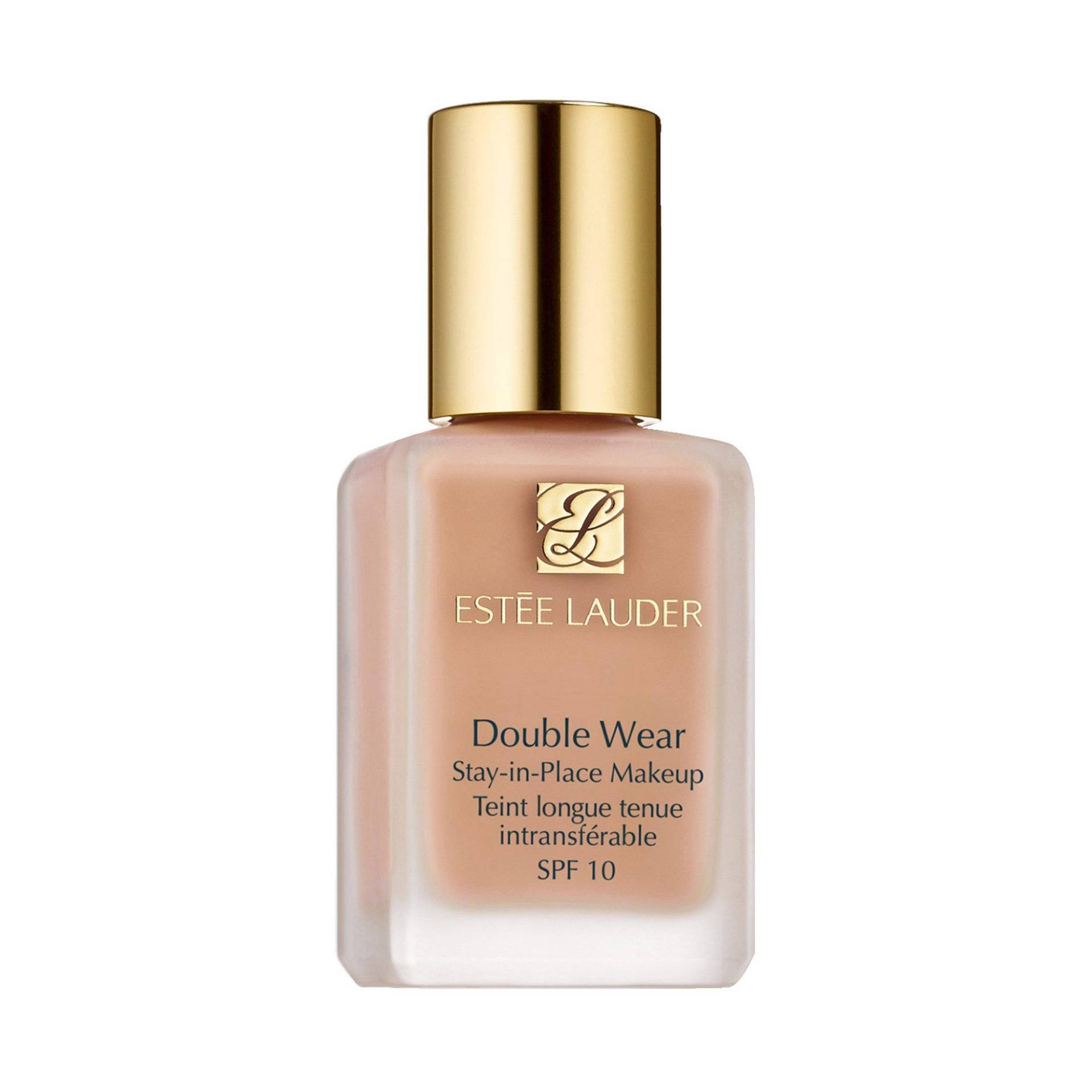 Estée Lauder - Double Wear Stay In Place Foundation, Wear, 30 ml, Outdoor Beige C von Estée Lauder