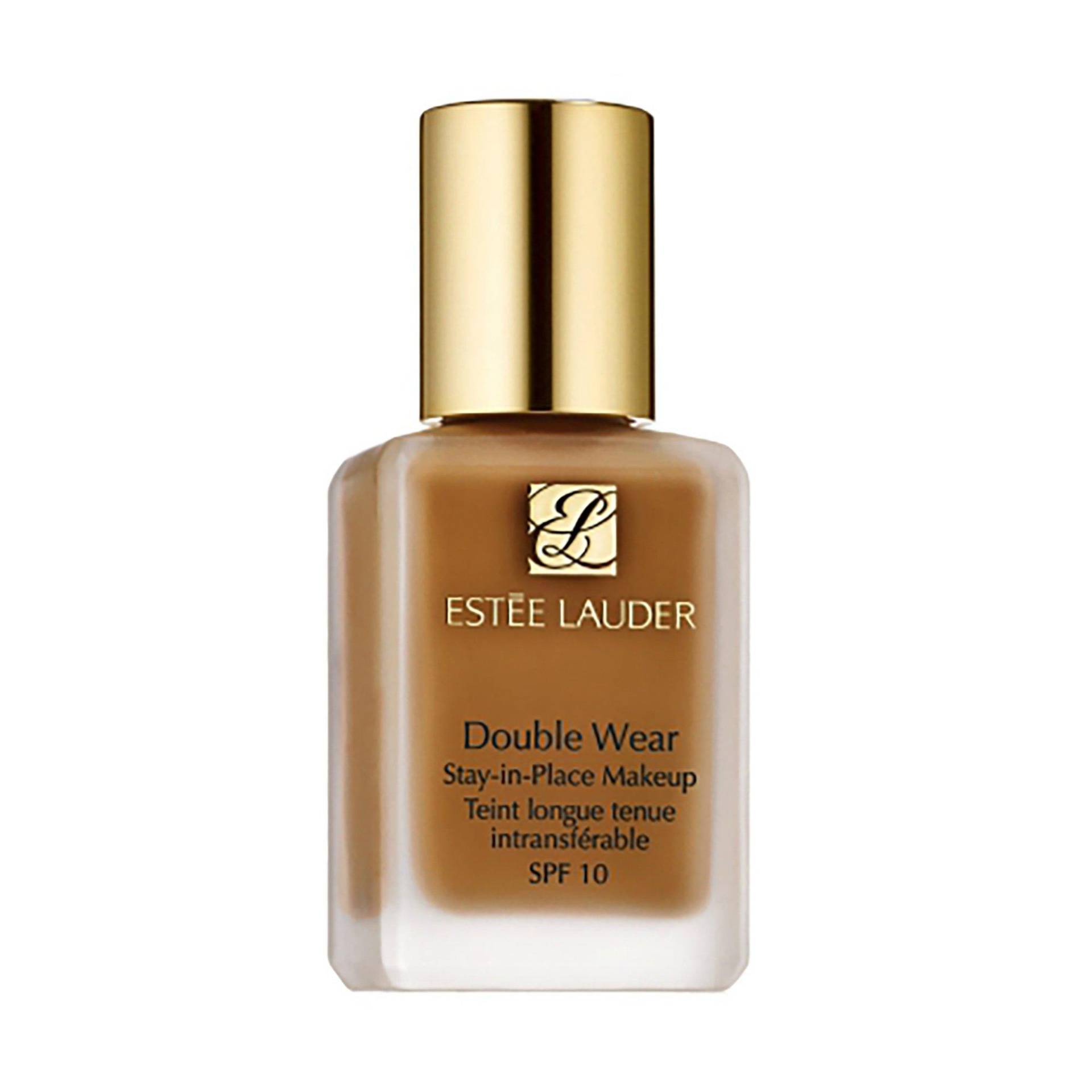 Double Wear Stay In Place Foundation Damen Sandalwood W 30ml von ESTÉE LAUDER