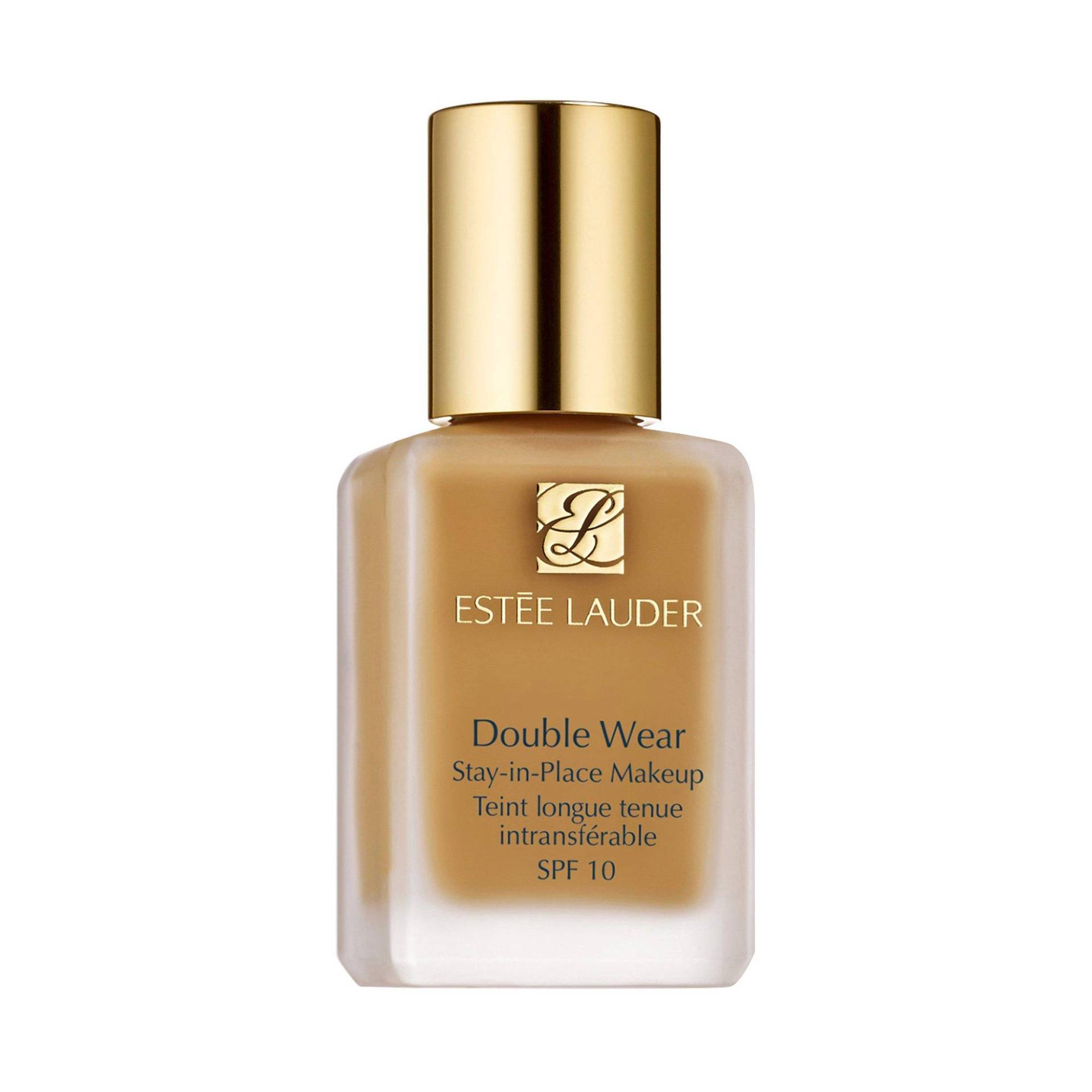 Double Wear Stay In Place Foundation Damen Shell Beige N 30ml von ESTÉE LAUDER