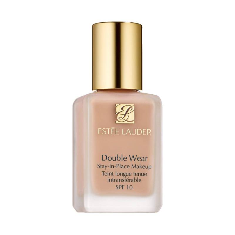 Double Wear Stay In Place Foundation Damen Pale Almond C  30ml von ESTÉE LAUDER