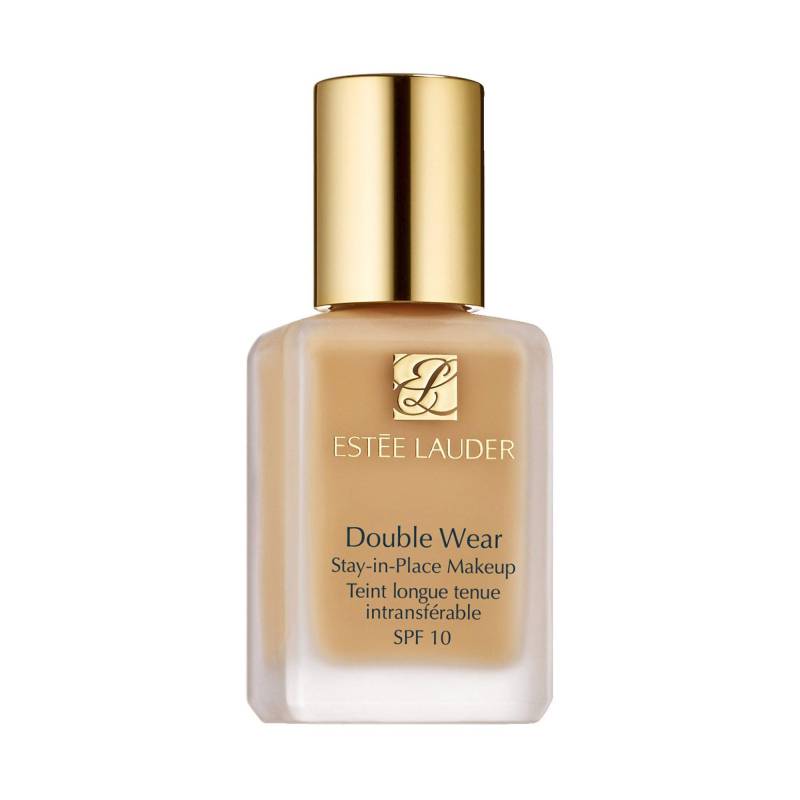 Double Wear Stay In Place Foundation Damen Desert Beige N 30ml von ESTÉE LAUDER