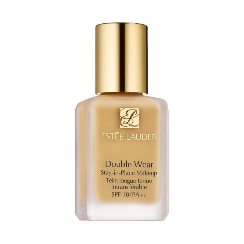 Double Wear Stay In Place Foundation Damen Rattan W 30ml von ESTÉE LAUDER