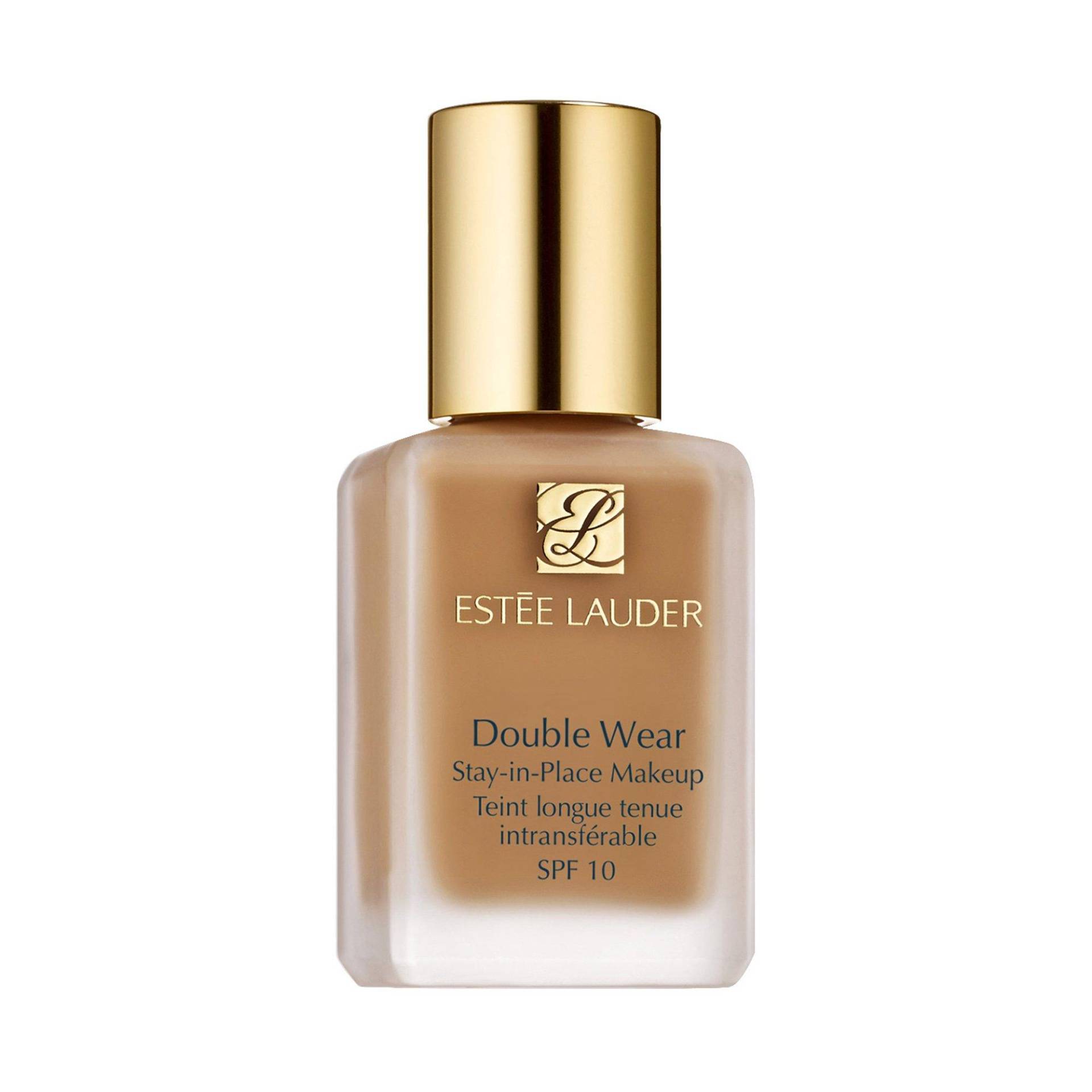 Double Wear Stay In Place Foundation Damen Pebble C 30ml von ESTÉE LAUDER