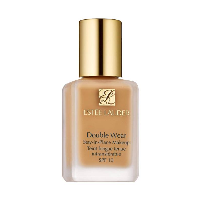 Double Wear Stay In Place Foundation Damen Pure Beige C 30ml von ESTÉE LAUDER