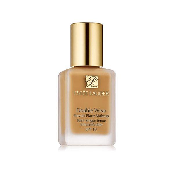 Double Wear Stay In Place Foundation Damen Wheat N 30ml von ESTÉE LAUDER