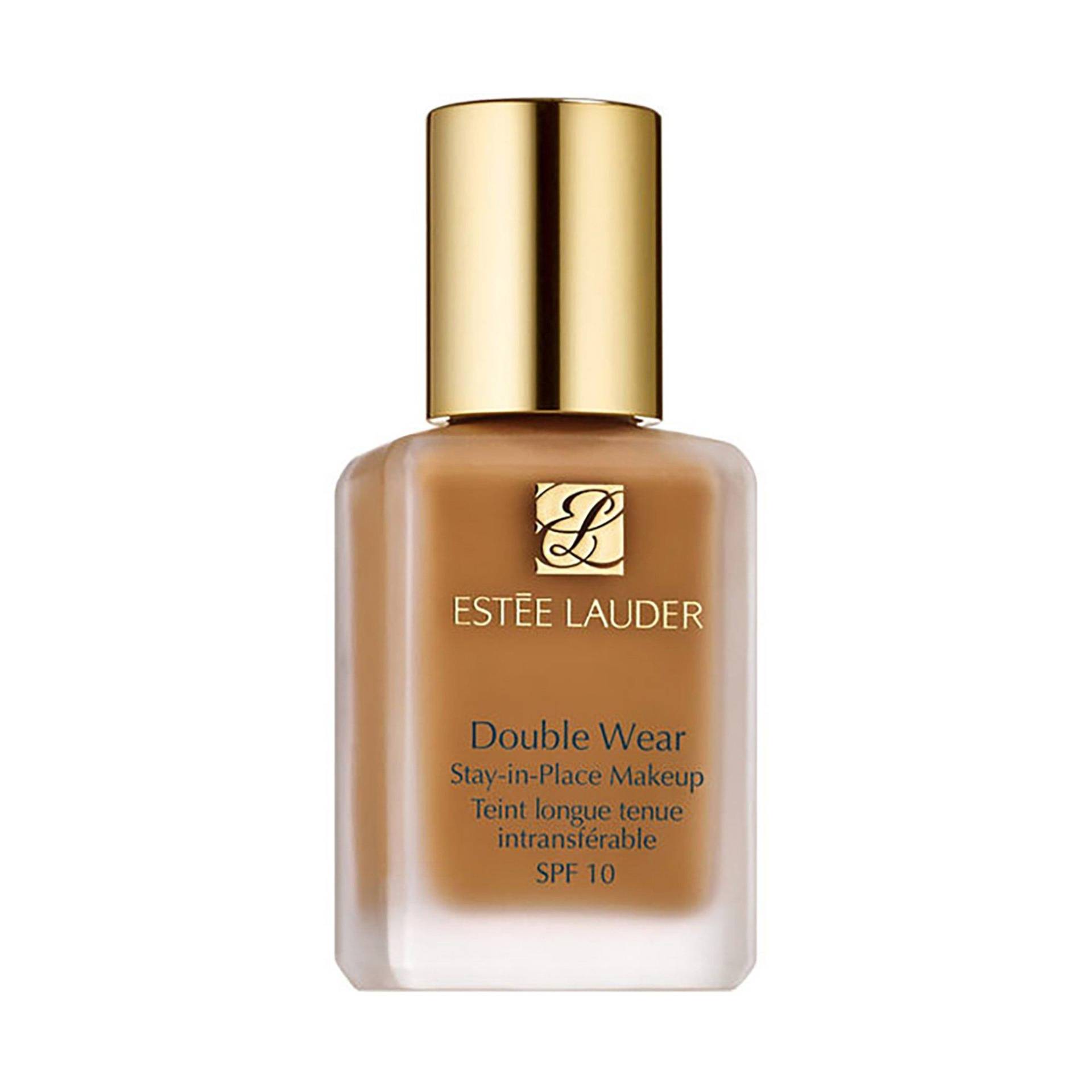 Double Wear Stay In Place Foundation Damen Rich Ginger N  30ml von ESTÉE LAUDER