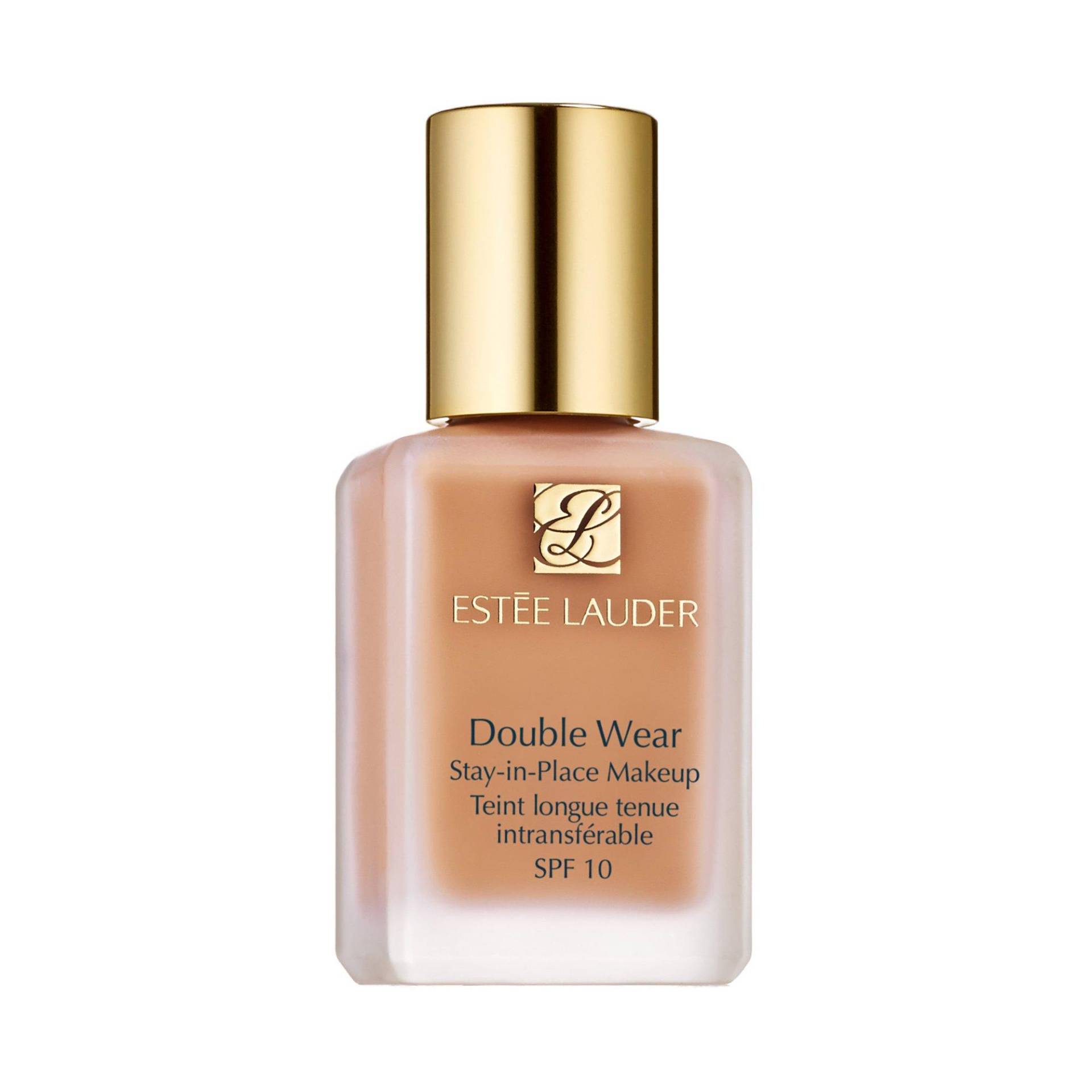 Estée Lauder - Double Wear Stay In Place Foundation, Wear, 30 ml, Ivory Rose C von Estée Lauder