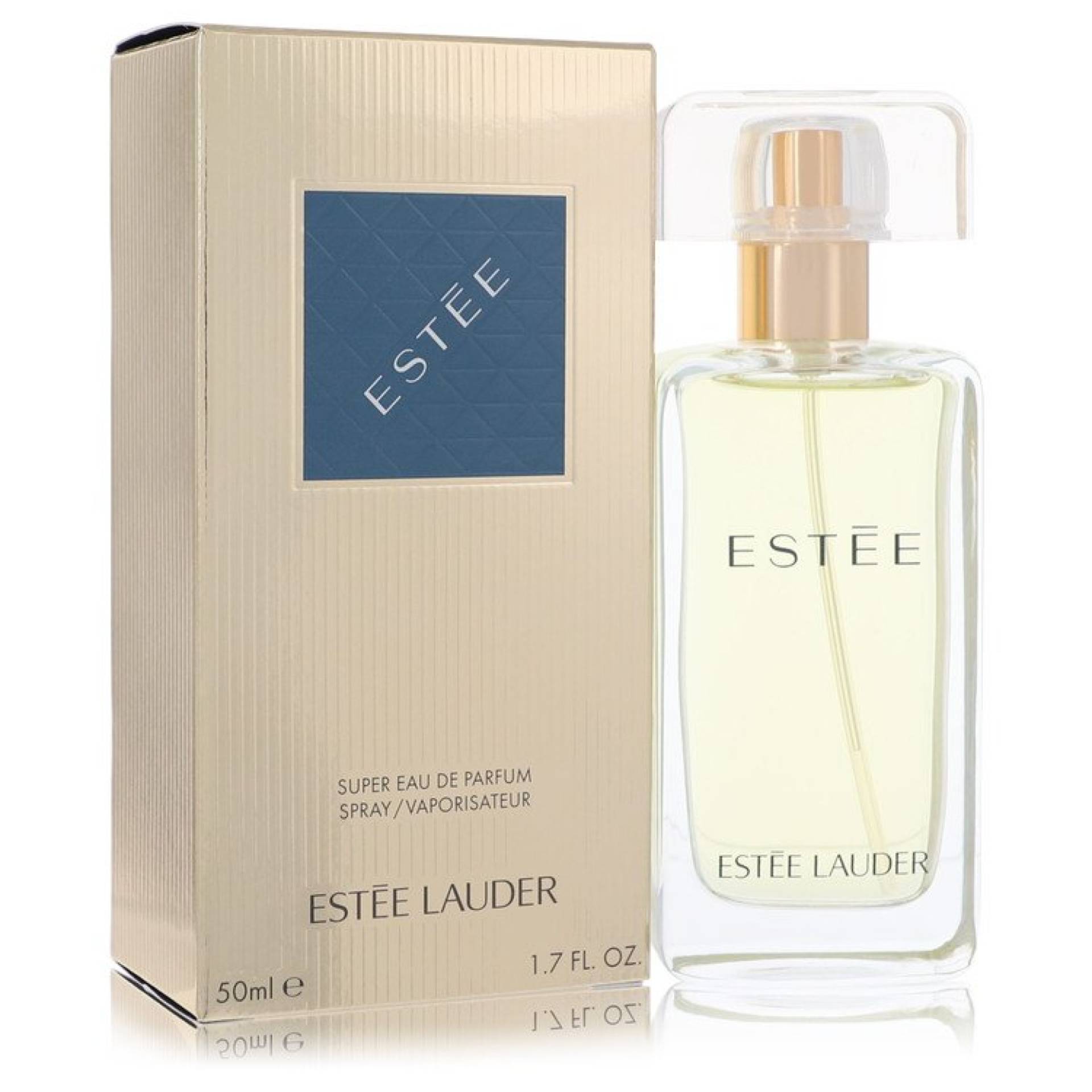 Estee Lauder ESTEE Super Eau De Parfum Spray 50 ml Estee Lauder ESTEE Super Eau De Parfum Spray 50 ml von Estee Lauder