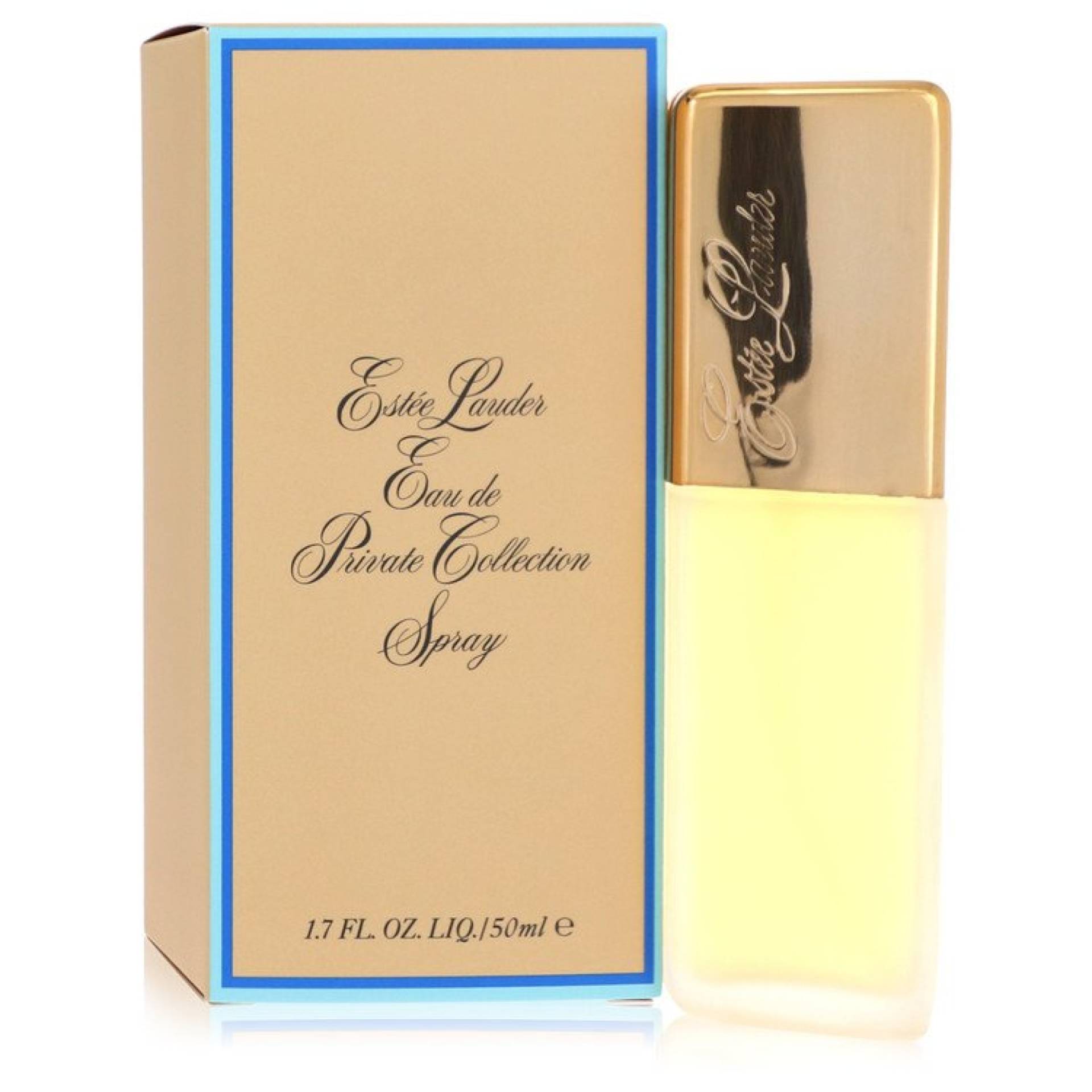Estee Lauder Eau De Private Collection Fragrance Spray 50 ml Estee Lauder Eau De Private Collection Fragrance Spray 50 ml von Estee Lauder