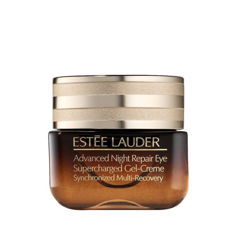 Estée Lauder Advanced Night Repair Estée Lauder Advanced Night Repair Eye Supercharged Complex augencreme 15.0 ml von Estée Lauder