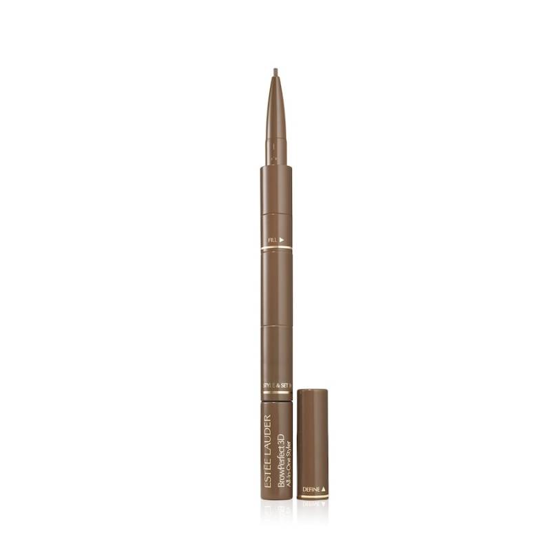 Estée Lauder  Estée Lauder Browperfect 3D All-in-one Styler augenbrauenstift 1.0 pieces von Estée Lauder