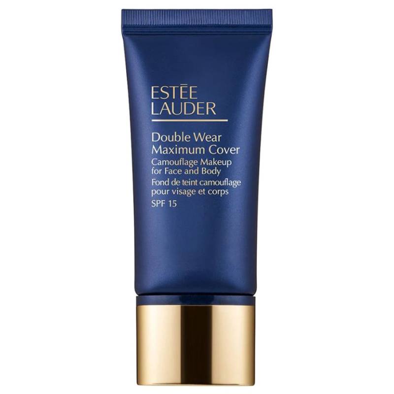 Estée Lauder Double Wear Estée Lauder Double Wear Maximum Cover foundation 30.0 ml von Estée Lauder