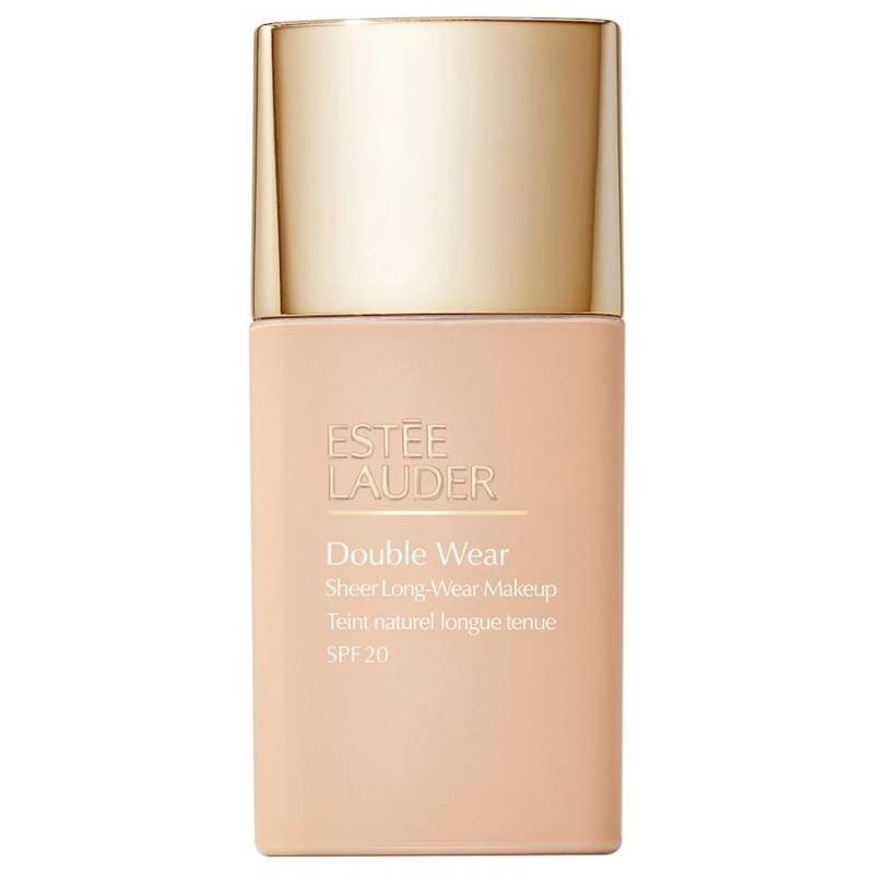 Estée Lauder Double Wear Estée Lauder Double Wear Sheer Long-Wear Makeup SPF 20 foundation 30.0 ml von Estée Lauder