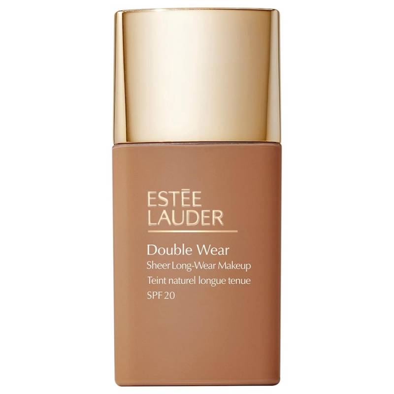 Estée Lauder Double Wear Estée Lauder Double Wear Sheer Long-Wear Makeup SPF 20 foundation 30.0 ml von Estée Lauder