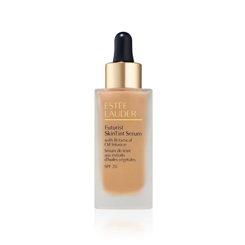 Estée Lauder  Estée Lauder Futurist Skintint Serum foundation 30.0 ml von Estée Lauder