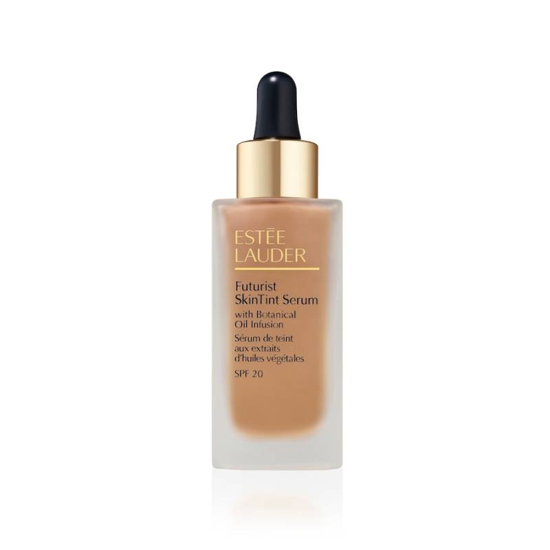 Estée Lauder  Estée Lauder Futurist Skintint Serum foundation 30.0 ml von Estée Lauder