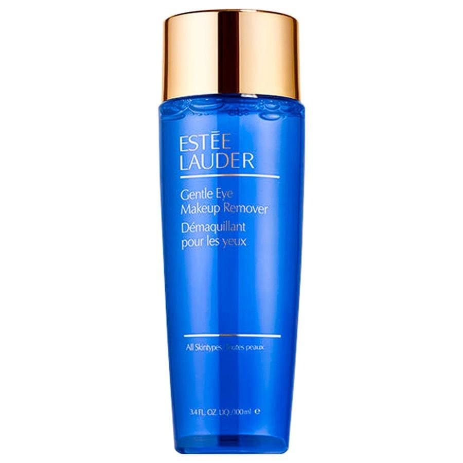 Estée Lauder Estée Lauder Gentle Eye Make-Up Remover makeup_entferner 100.0 ml Estée Lauder Estée Lauder Gentle Eye Make-Up Remover makeup_entferner 100.0 ml von Estée Lauder
