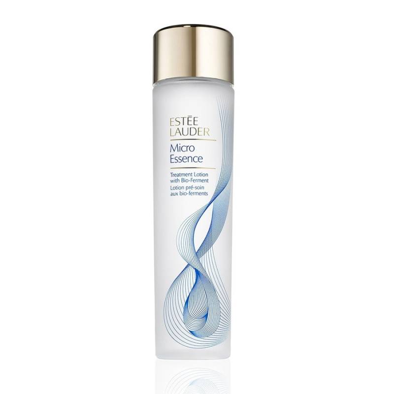 Estée Lauder Trattamento Viso Estée Lauder Trattamento Viso Micro Essence Treatment Lotion gesichtswasser 200.0 ml von Estée Lauder