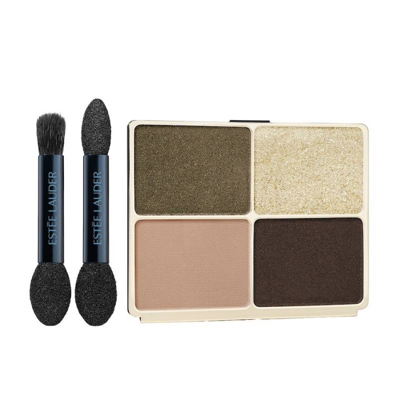 Estée Lauder Pure Color Envy Estée Lauder Pure Color Envy Pc Envy Eyeshadow Quad Refill lidschatten 6.0 g von Estée Lauder