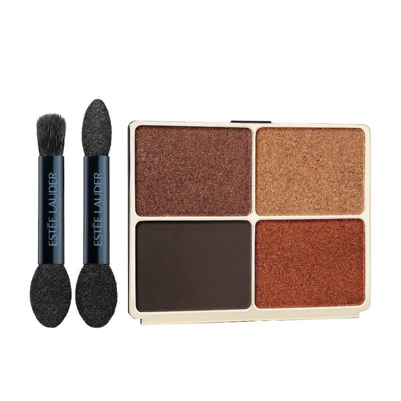 Estée Lauder Pure Color Envy Estée Lauder Pure Color Envy Pc Envy Eyeshadow Quad Refill lidschatten 6.0 g von Estée Lauder