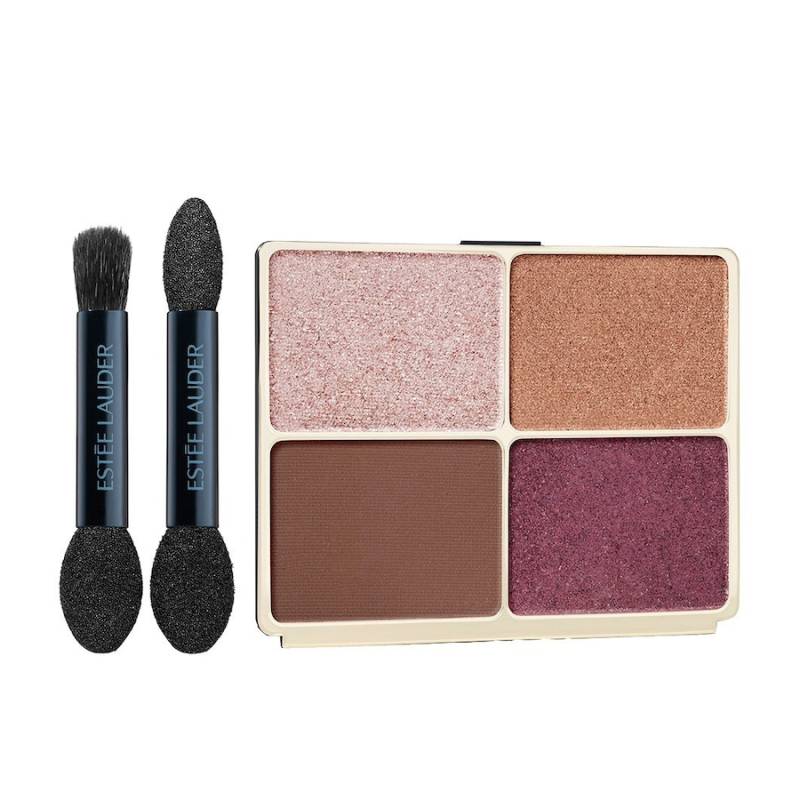 Estée Lauder Pure Color Envy Estée Lauder Pure Color Envy Pc Envy Eyeshadow Quad Refill lidschatten 6.0 g von Estée Lauder