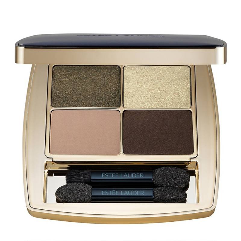 Estée Lauder Pure Color Envy Estée Lauder Pure Color Envy Pc Envy Eyeshadow Quad lidschatten 6.0 g von Estée Lauder