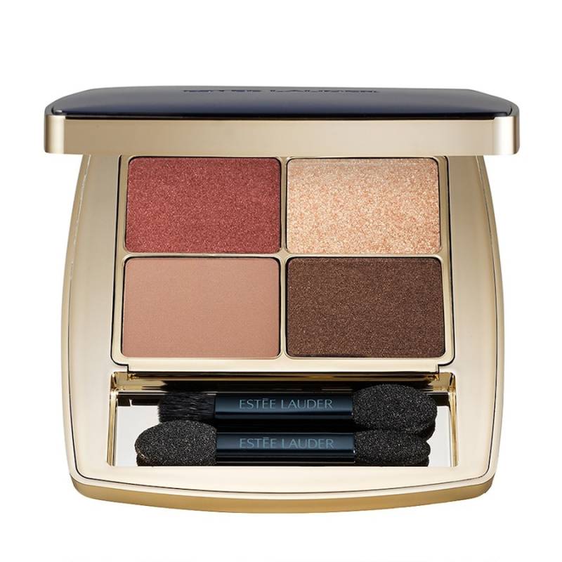 Estée Lauder Pure Color Envy Estée Lauder Pure Color Envy Pc Envy Eyeshadow Quad lidschatten 6.0 g von Estée Lauder