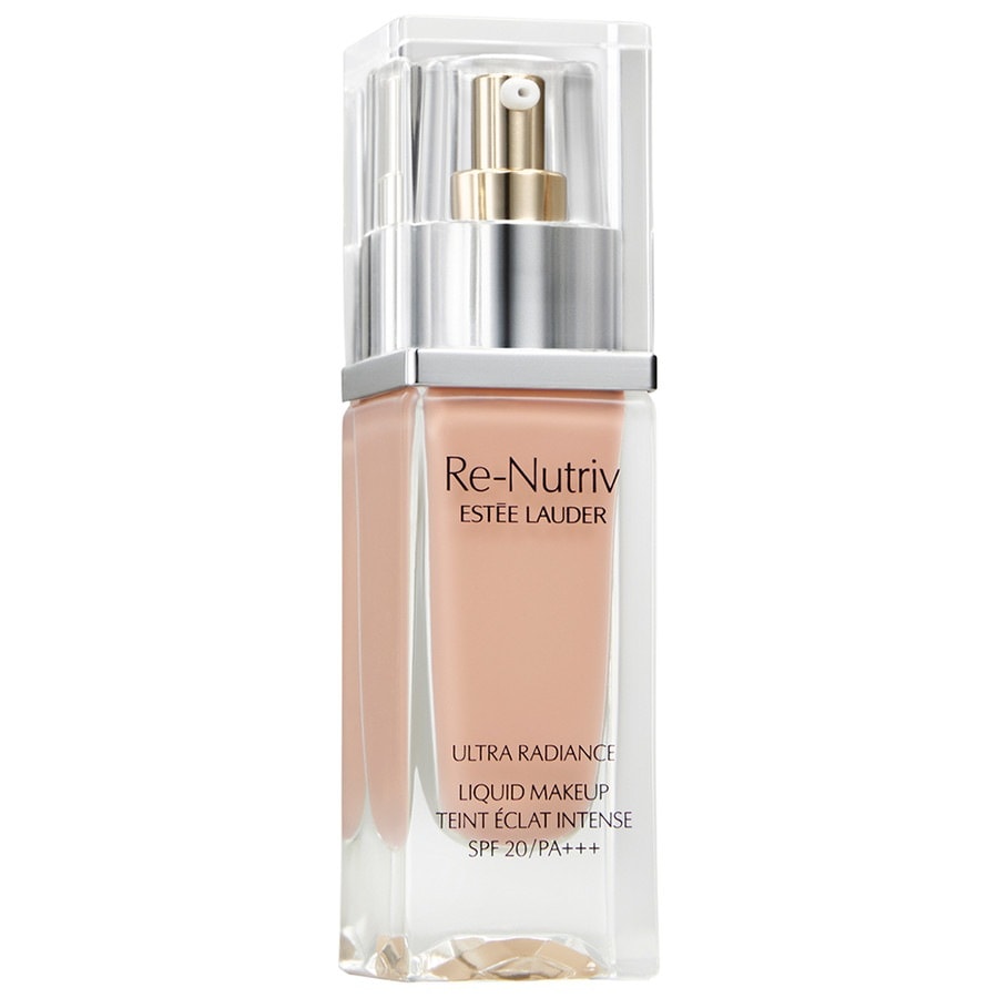 Estée Lauder Re-Nutriv Pflege Estée Lauder Re-Nutriv Pflege Re-Nutriv Ultra Radiance Liquid foundation 30.0 ml von Estée Lauder