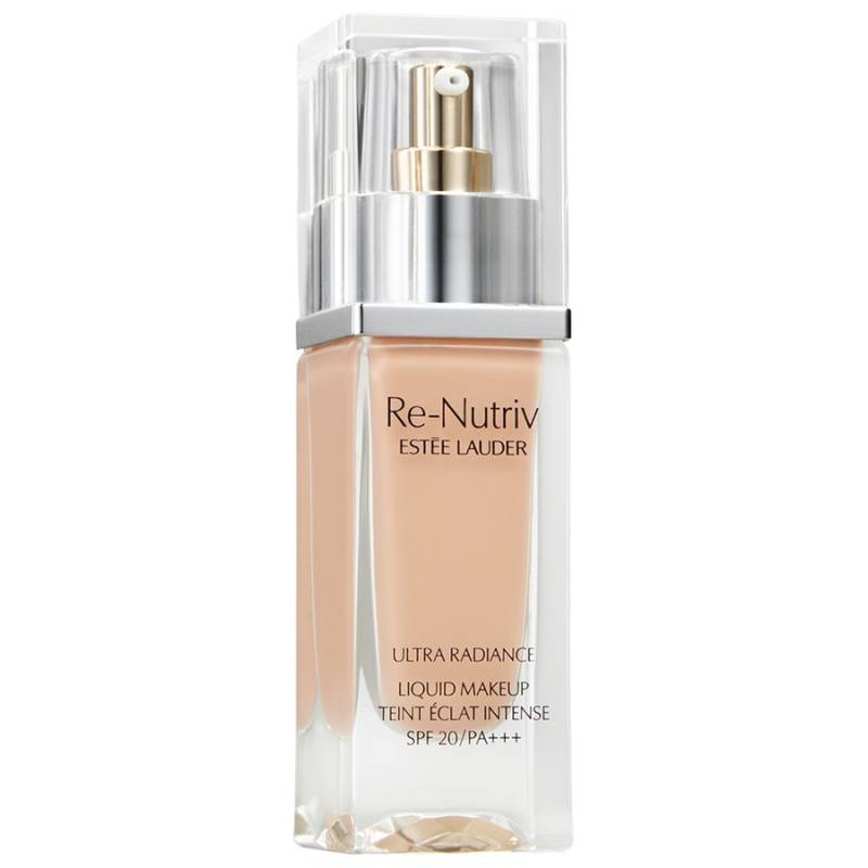 Estée Lauder Re-Nutriv Pflege Estée Lauder Re-Nutriv Pflege Re-Nutriv Ultra Radiance Liquid foundation 30.0 ml von Estée Lauder