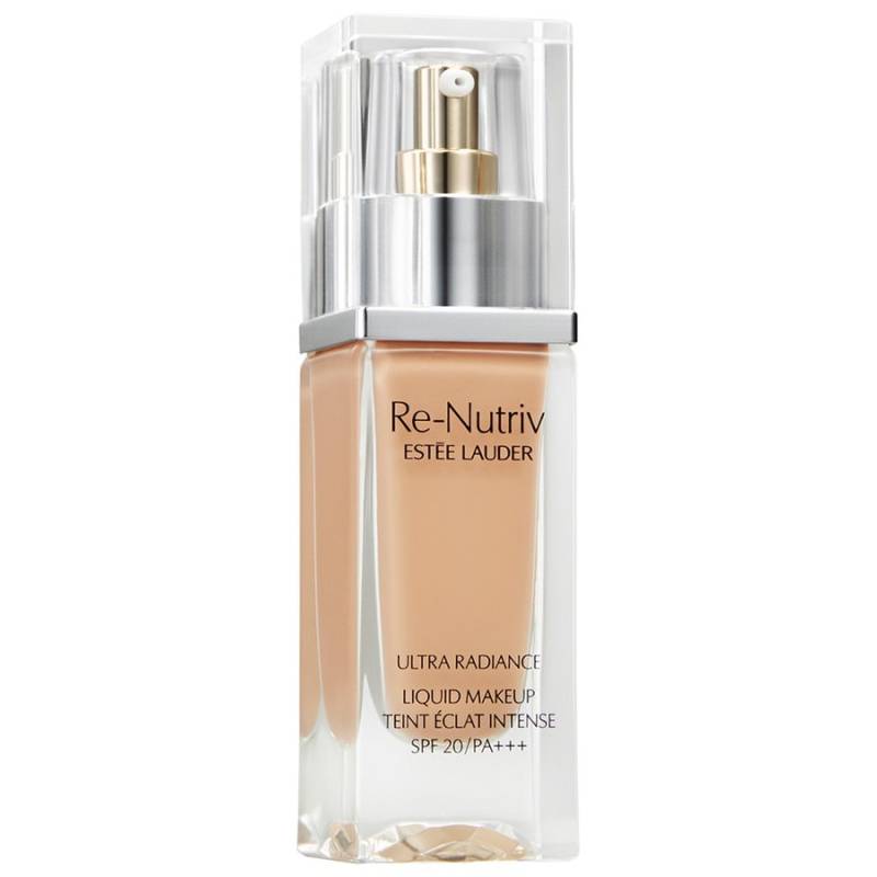 Estée Lauder Re-Nutriv Pflege Estée Lauder Re-Nutriv Pflege Re-Nutriv Ultra Radiance Liquid foundation 30.0 ml von Estée Lauder