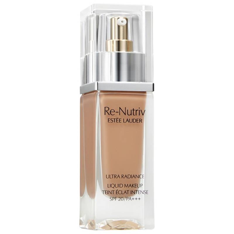 Estée Lauder Re-Nutriv Pflege Estée Lauder Re-Nutriv Pflege Re-Nutriv Ultra Radiance Liquid foundation 30.0 ml von Estée Lauder