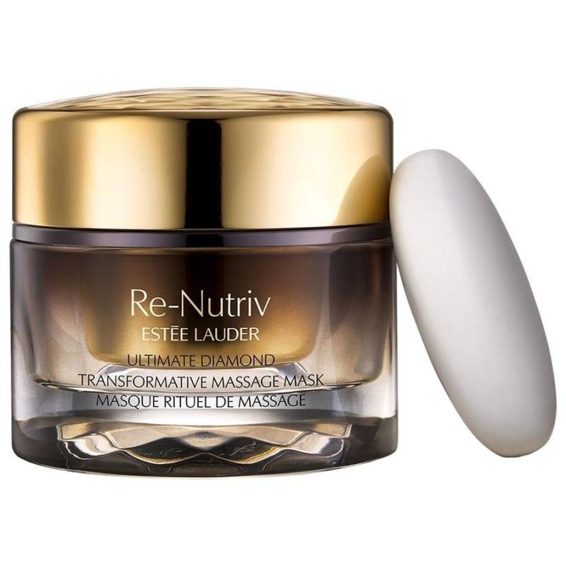 Estée Lauder Re-Nutriv Pflege Estée Lauder Re-Nutriv Pflege Ultimate Diamond Mask antiaging_pflege 50.0 ml von Estée Lauder