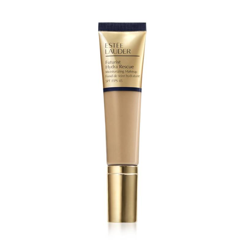 Futurist Hydra Rescue Moisturizing Make-up Spf45 Damen Spiced Sand N 30ml von ESTÉE LAUDER