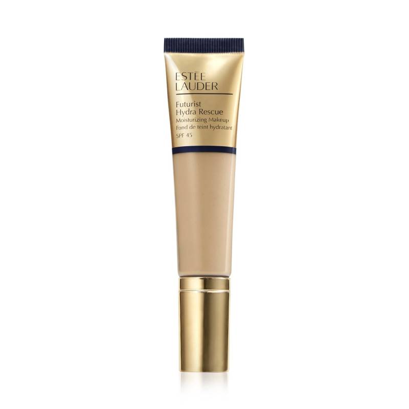 Futurist Hydra Rescue Moisturizing Make-up Spf45 Damen Cashew W 30ml von ESTÉE LAUDER