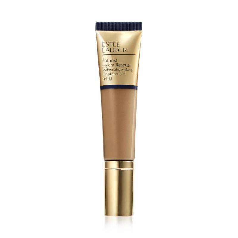 Futurist Hydra Rescue Moisturizing Make-up Spf45 Damen Rich Caramel W 30ml von ESTÉE LAUDER