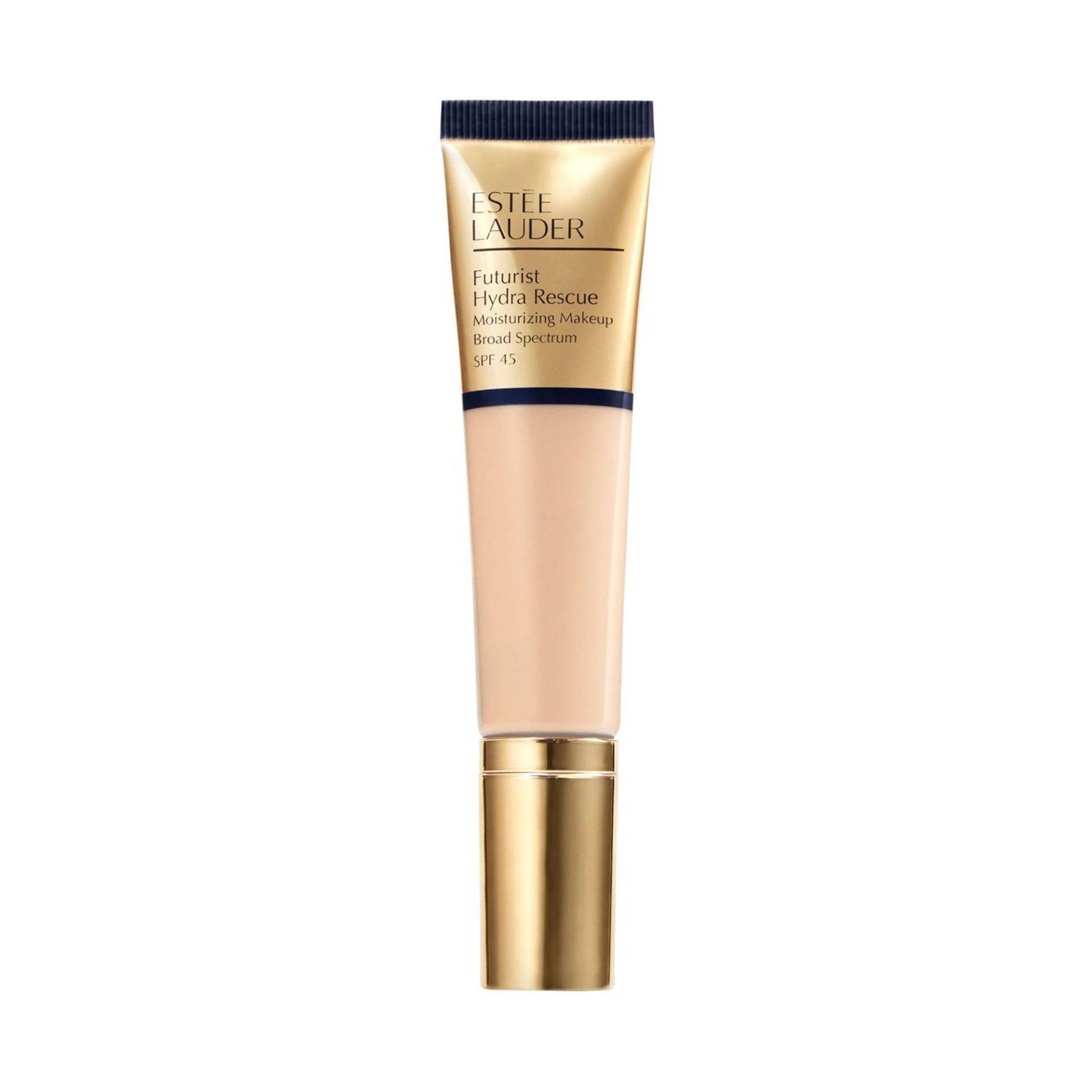 Futurist Hydra Rescue Moisturizing Make-up Spf45 Damen Desert Beige N 30ml von ESTÉE LAUDER