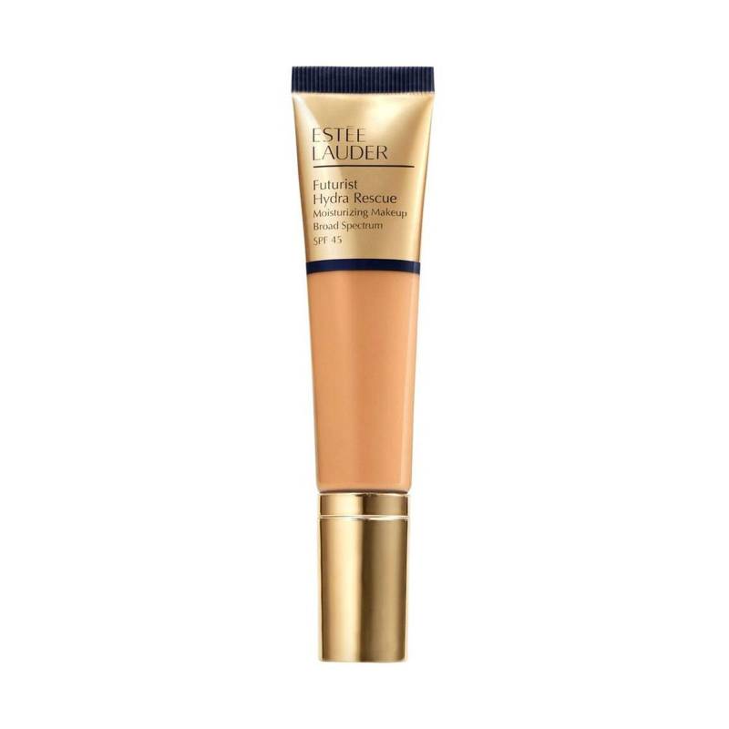 Futurist Hydra Rescue Moisturizing Make-up Spf45 Damen Honey Bronze W 30ml von ESTÉE LAUDER