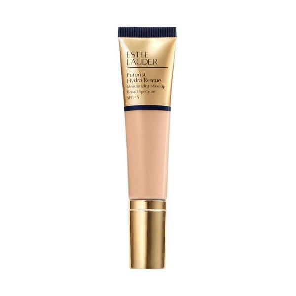 Futurist Hydra Rescue Moisturizing Make-up Spf45 Damen Ivory Beige N 30ml von ESTÉE LAUDER