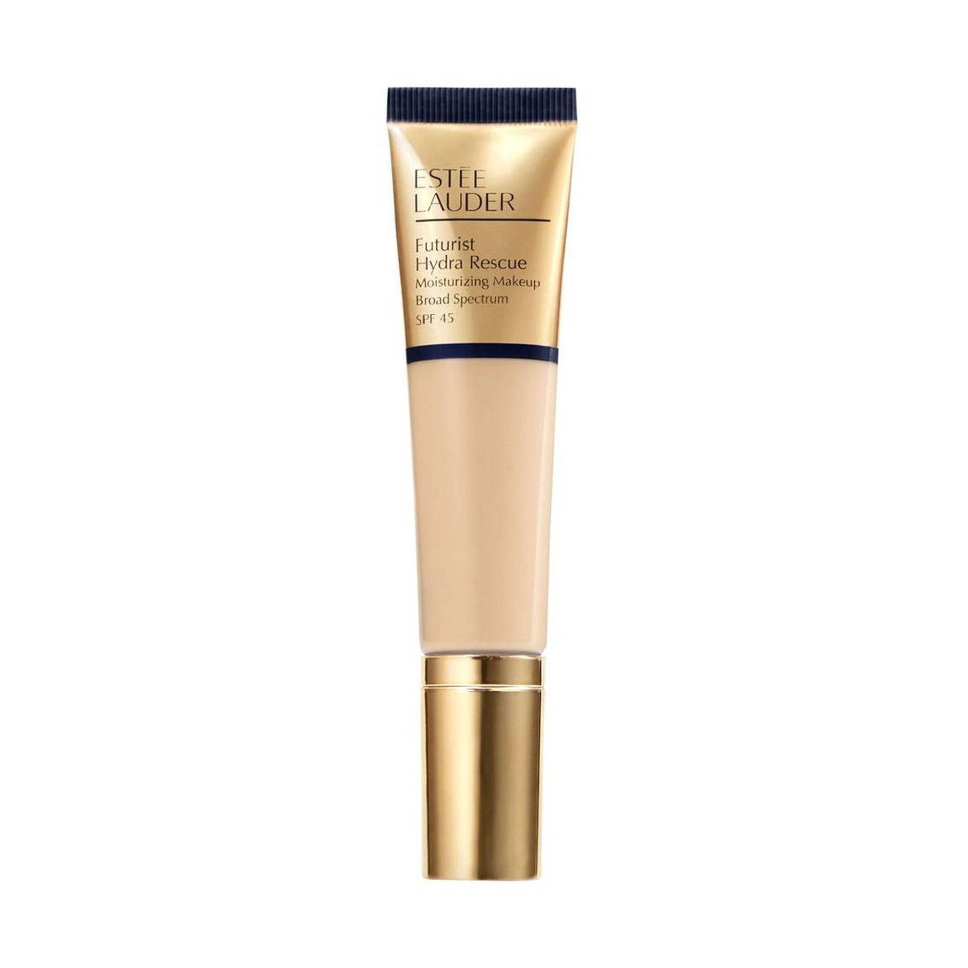 Estée Lauder - Futurist Hydra Rescue Moisturizing Make-up SPF45, Futurist, 30 ml, Sand W von Estée Lauder