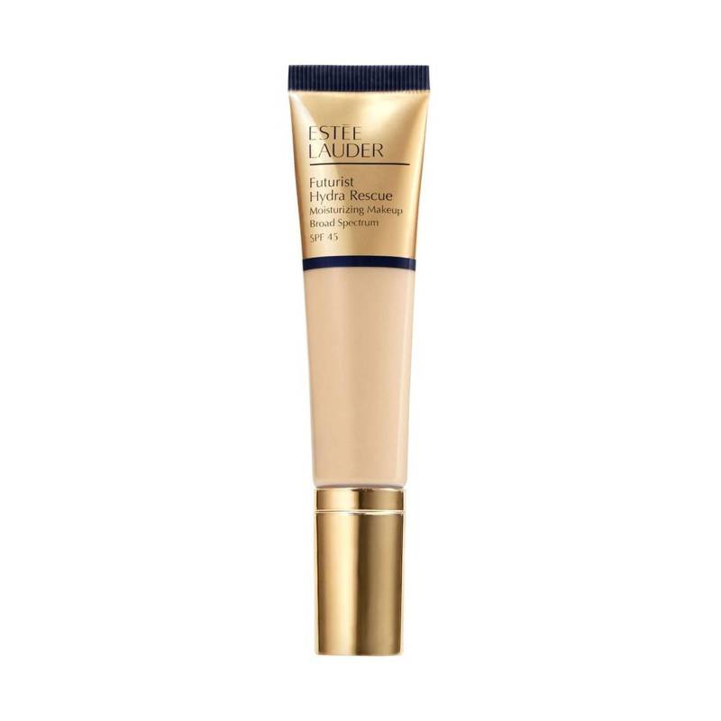 Futurist Hydra Rescue Moisturizing Make-up Spf45 Damen Sand W 30ml von ESTÉE LAUDER