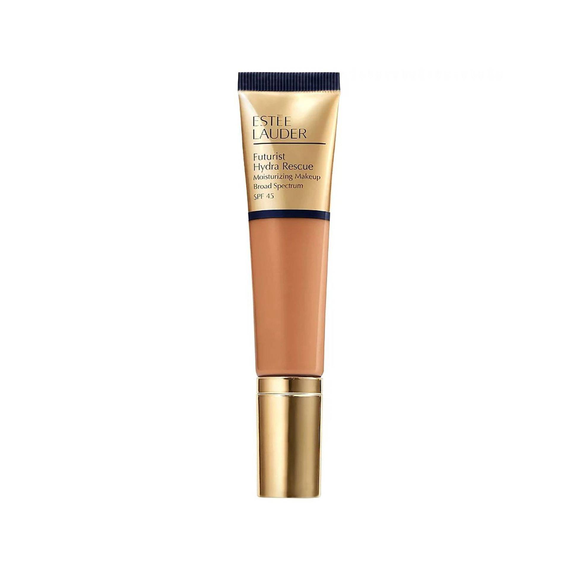 Futurist Hydra Rescue Moisturizing Make-up Spf45 Damen Sandalwood W 30ml von ESTÉE LAUDER