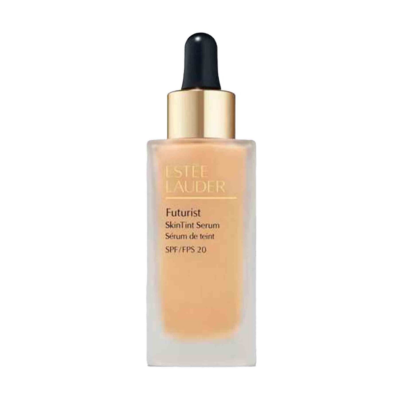 Estée Lauder Futurist Skintint Moisturizing Makeup 1ST von Estée Lauder