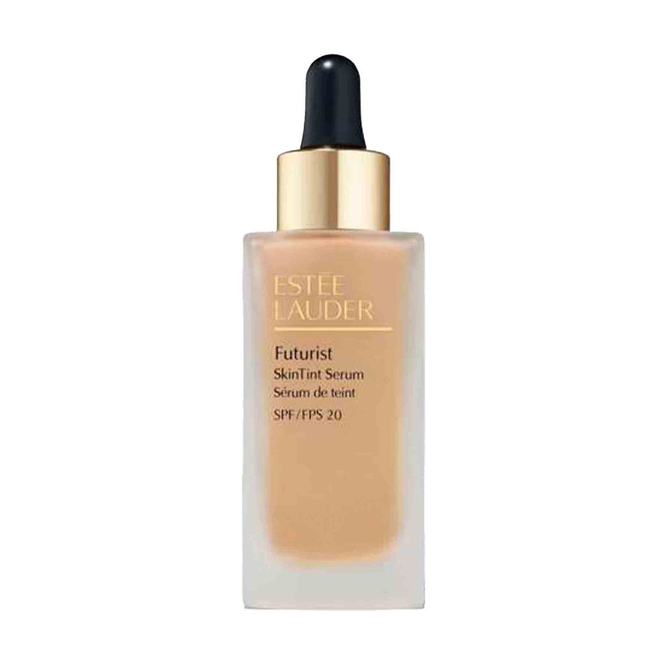 Estée Lauder Futurist Skintint Moisturizing Makeup 1ST Estée Lauder Futurist Skintint Moisturizing Makeup 1ST von Estée Lauder