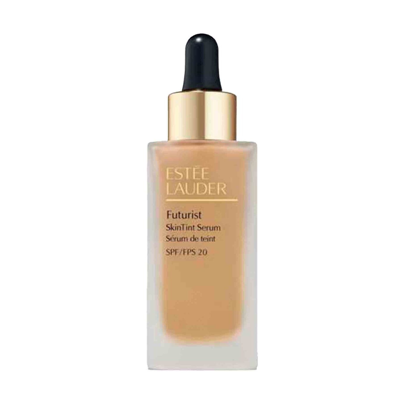 Estée Lauder Futurist Skintint Moisturizing Makeup 1ST Estée Lauder Futurist Skintint Moisturizing Makeup 1ST von Estée Lauder