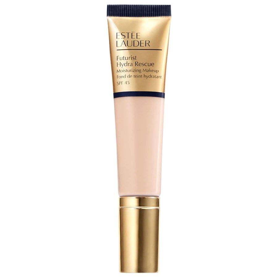 Estée Lauder  Estée Lauder Futurist Hydra Rescue Moisturizing Makeup SPF 45 foundation 35.0 ml von Estée Lauder