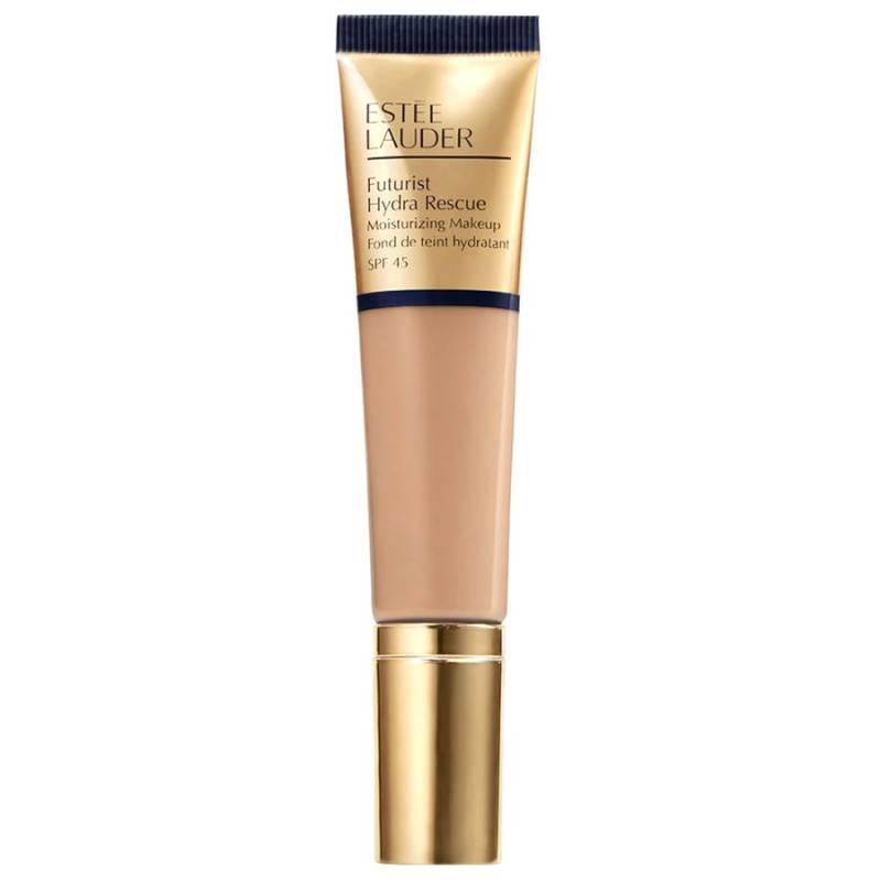 Estée Lauder  Estée Lauder Futurist Hydra Rescue Moisturizing Makeup SPF 45 foundation 35.0 ml von Estée Lauder