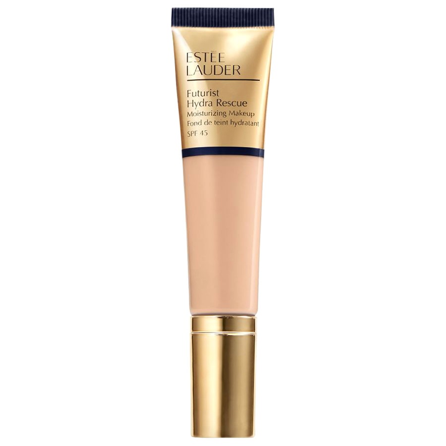 Estée Lauder  Estée Lauder Futurist Hydra Rescue Moisturizing Makeup SPF 45 foundation 35.0 ml von Estée Lauder